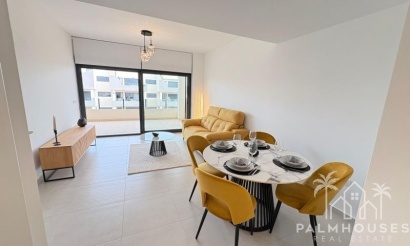 Herverkoop - Appartement - Orihuela Costa - Costa Blanca