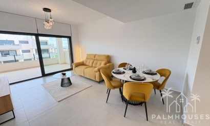 Herverkoop - Appartement - Orihuela Costa - Costa Blanca