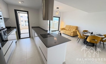 Herverkoop - Appartement - Orihuela Costa - Costa Blanca