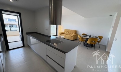 Herverkoop - Appartement - Orihuela Costa - Costa Blanca