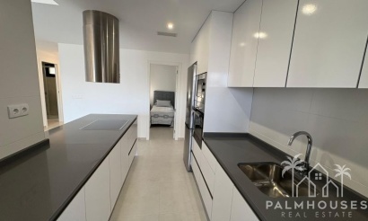 Herverkoop - Appartement - Orihuela Costa - Costa Blanca