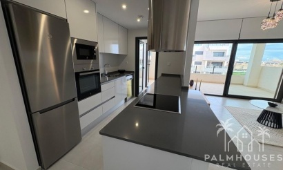 Herverkoop - Appartement - Orihuela Costa - Costa Blanca