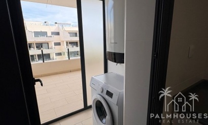 Herverkoop - Appartement - Orihuela Costa - Costa Blanca