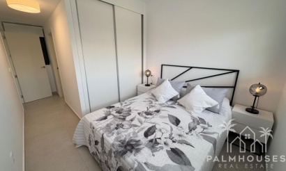 Herverkoop - Appartement - Orihuela Costa - Costa Blanca