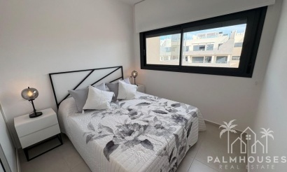 Herverkoop - Appartement - Orihuela Costa - Costa Blanca