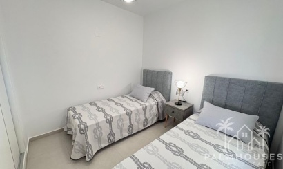 Herverkoop - Appartement - Orihuela Costa - Costa Blanca