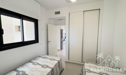 Herverkoop - Appartement - Orihuela Costa - Costa Blanca