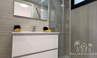 Herverkoop - Appartement - Orihuela Costa - Costa Blanca