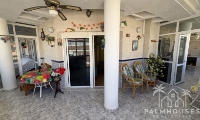 Revente - Apartment - Torrevieja - Costa Blanca