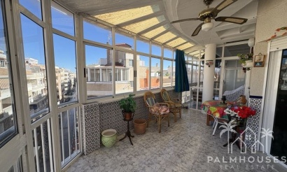 Revente - Apartment - Torrevieja - Costa Blanca