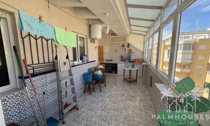 Revente - Apartment - Torrevieja - Costa Blanca