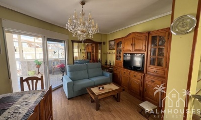 Revente - Apartment - Torrevieja - Costa Blanca
