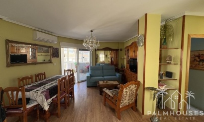 Revente - Apartment - Torrevieja - Costa Blanca