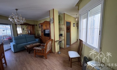 Revente - Apartment - Torrevieja - Costa Blanca