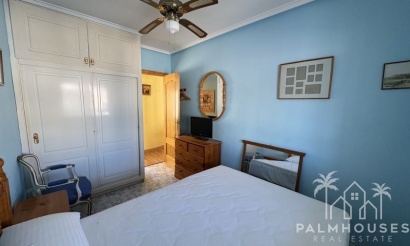 Revente - Apartment - Torrevieja - Costa Blanca