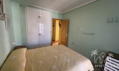 Revente - Apartment - Torrevieja - Costa Blanca