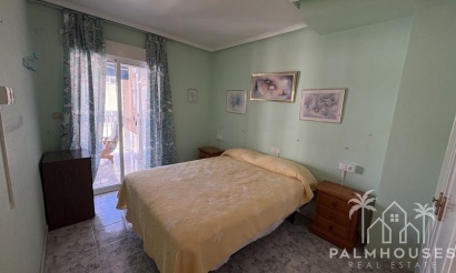 Revente - Apartment - Torrevieja - Costa Blanca