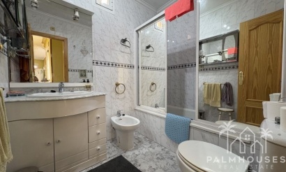 Revente - Apartment - Torrevieja - Costa Blanca