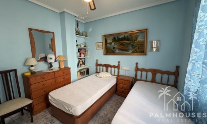 Revente - Apartment - Torrevieja - Costa Blanca