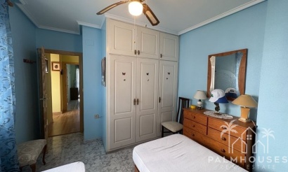 Revente - Apartment - Torrevieja - Costa Blanca