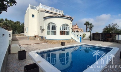 Revente - Villa - Rojales - Inland