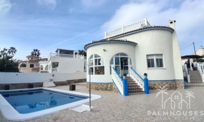 Revente - Villa - Rojales - Inland