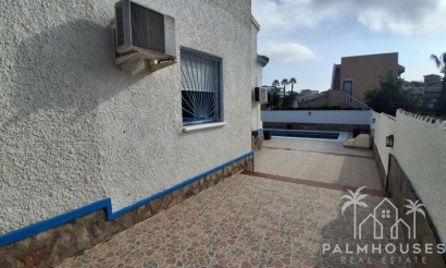 Revente - Villa - Rojales - Inland