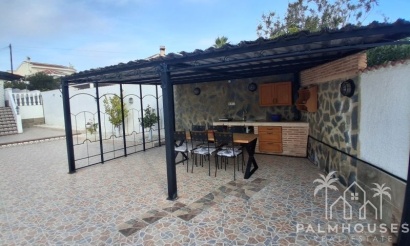 Revente - Villa - Rojales - Inland