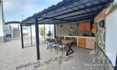 Revente - Villa - Rojales - Inland