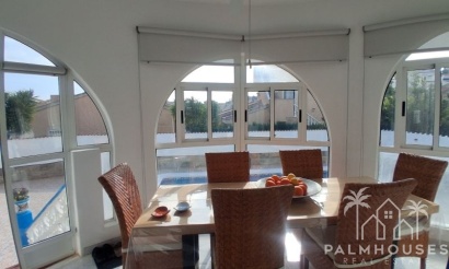 Revente - Villa - Rojales - Inland