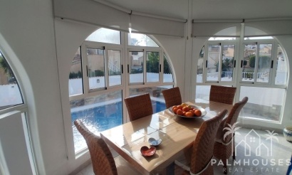 Revente - Villa - Rojales - Inland