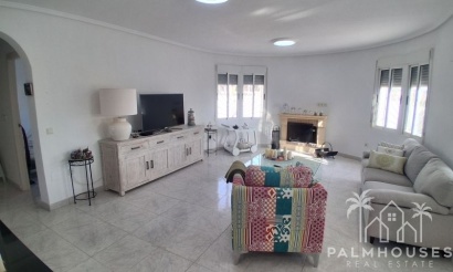 Revente - Villa - Rojales - Inland