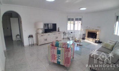 Revente - Villa - Rojales - Inland