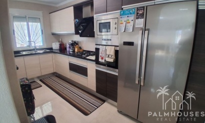 Revente - Villa - Rojales - Inland