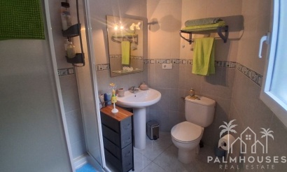 Revente - Villa - Rojales - Inland