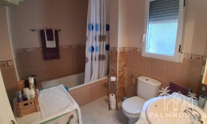 Revente - Villa - Rojales - Inland