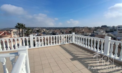 Revente - Villa - Rojales - Inland
