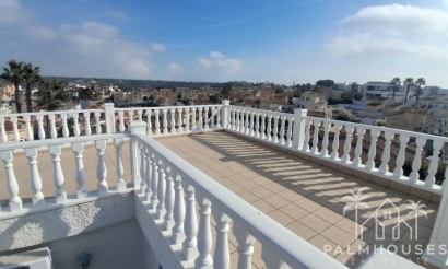 Revente - Villa - Rojales - Inland