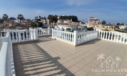Revente - Villa - Rojales - Inland