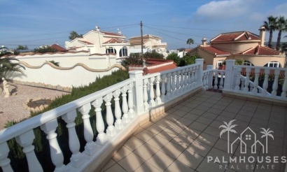 Revente - Villa - Rojales - Inland