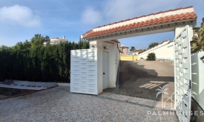 Revente - Villa - Rojales - Inland