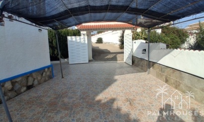 Revente - Villa - Rojales - Inland