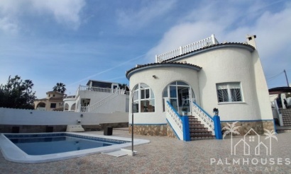 Revente - Villa - Rojales - Inland