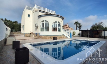 Revente - Villa - Rojales - Inland