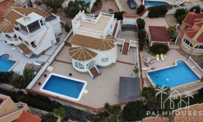Revente - Villa - Rojales - Inland