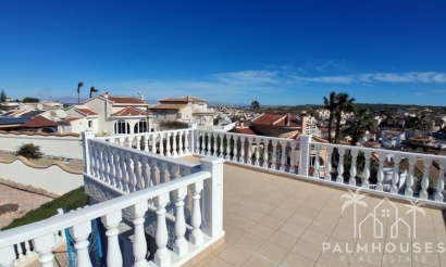 Revente - Villa - Rojales - Inland