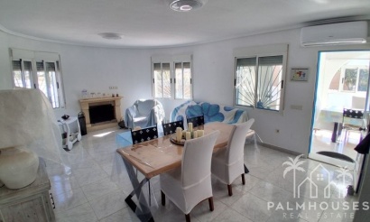 Revente - Villa - Rojales - Inland