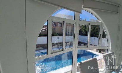 Revente - Villa - Rojales - Inland