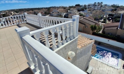 Revente - Villa - Rojales - Inland