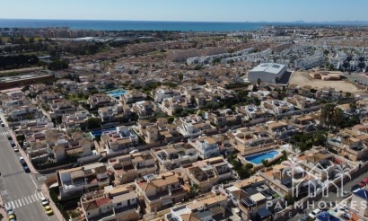 Venta - Apartment - Torrevieja - Costa Blanca